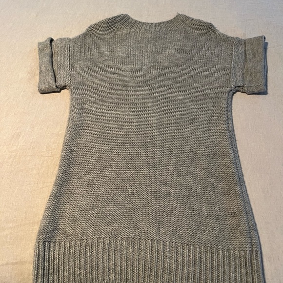 Jcrew Sweater Tunic - Picture 2 of 3
